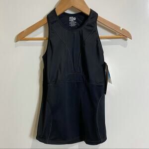 De Soto Carrera Sprint Athletic Top NEW!